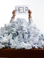 Do you ask for help as often as you should?