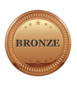 Bronze